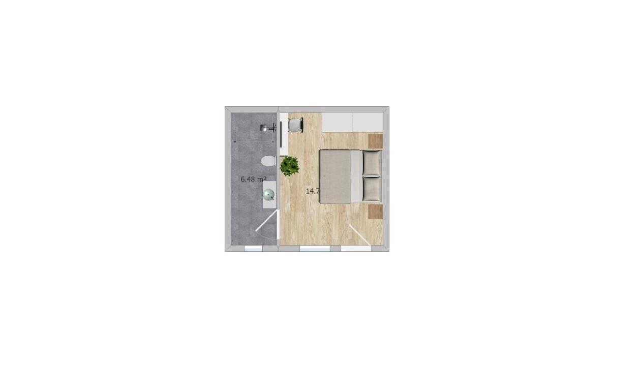 Kracher Landhaus No 3 - Inklusive Pool Illmitz Εξωτερικό φωτογραφία