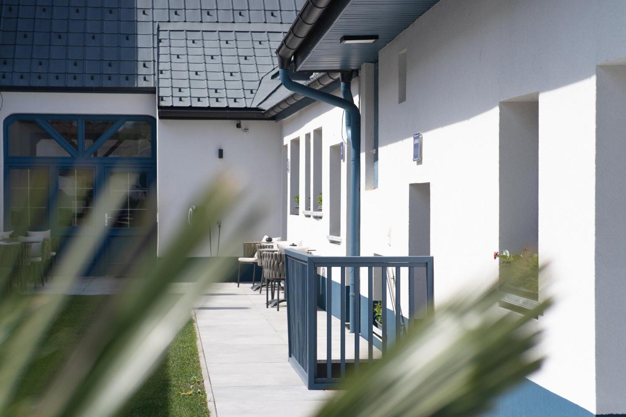 Kracher Landhaus No 3 - Inklusive Pool Illmitz Εξωτερικό φωτογραφία